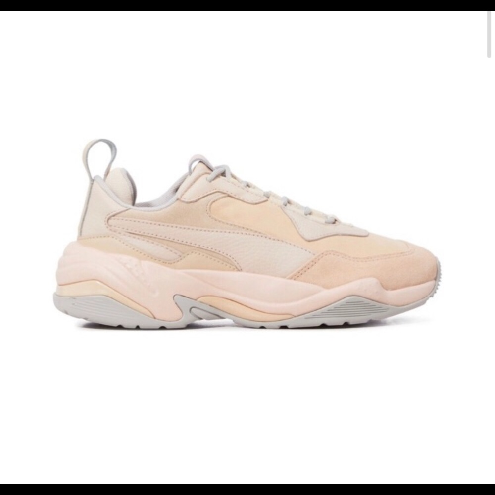 Puma Nature Thunder Sneakers